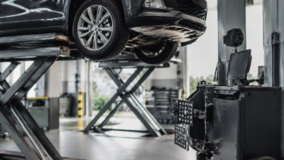 Диагностическая карта и техосмотр для привозного авто