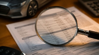 Скрытые доплаты при привозе авто: где их прячут