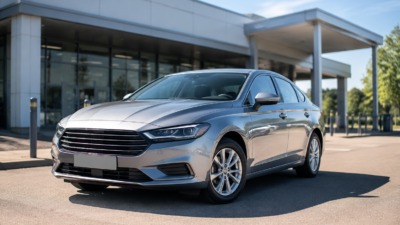 Транзитные номера: как ездить, пока оформляешь авто