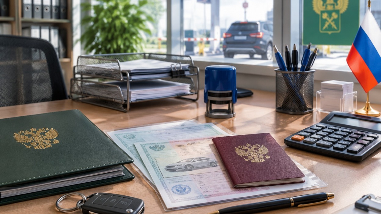 Утильсбор при привозе авто: за что и сколько платит физлицо