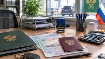 Утильсбор при привозе авто: за что и сколько платит физлицо