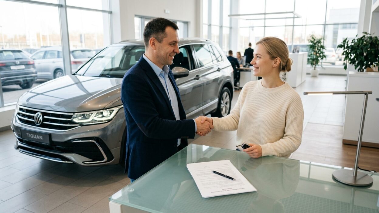 Как не попасть на мошенников при покупке авто из-за границы