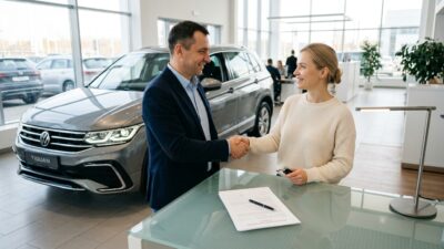Как не попасть на мошенников при покупке авто из-за границы