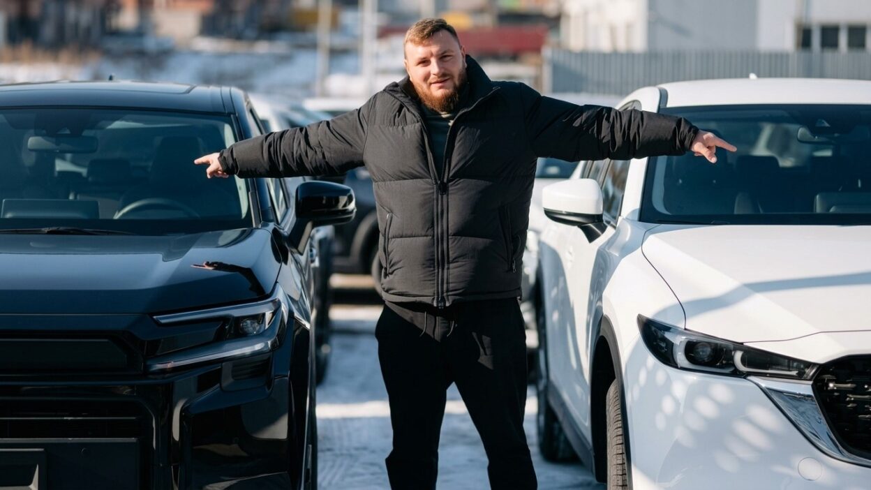 Как выбрать компанию по привозу авто: 9 критериев проверки