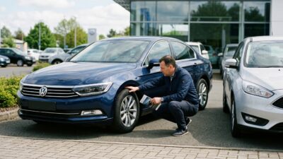Купить авто в России или привезти из-за границы: сравнение