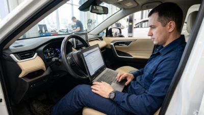 Скрученный пробег: как индустрия обманывает и как его поймать