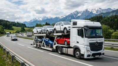Сроки привоза авто: почему честный импортёр не обещает дату
