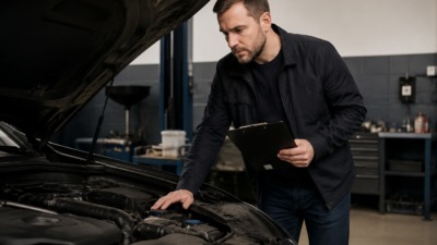 Как отличить настоящий автоподбор от перекупа