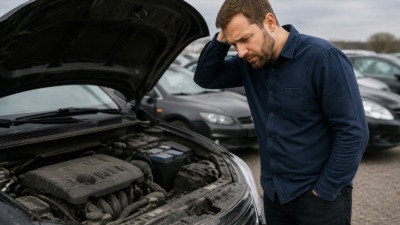 Чем опасен слишком дешёвый привоз авто
