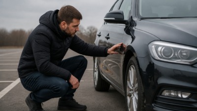Как проверить перегонщика авто до сделки