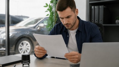 Нужен ли нотариус при покупке привозного авто