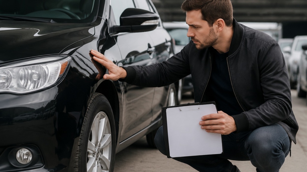Как отличить настоящие отзывы об автоподборе от заказных