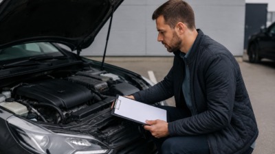Признаки надёжного автоподбора под ключ: как не нарваться на однодневку