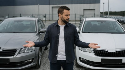 Серый или белый привоз авто: чем отличаются и что безопаснее