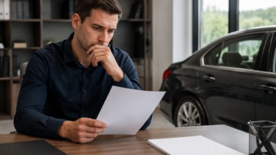 Занижение стоимости авто в документах: чем это грозит