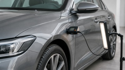 Битый авто: как выявить перекраску