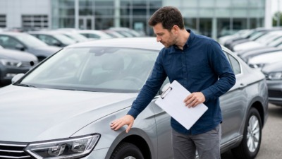 Что такое отчёт по состоянию авто