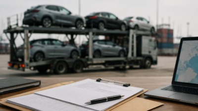 Что входит в привоз авто под ключ