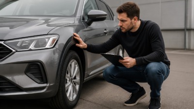 Как не нарваться на мошенников при пригоне авто