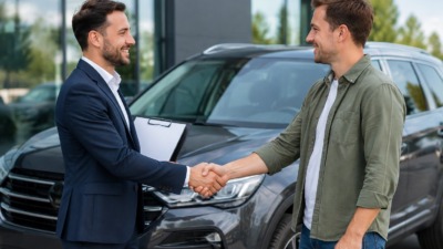 Как проходит честная сделка по привозу авто