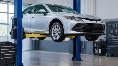 Как проверить авто перед покупкой самому
