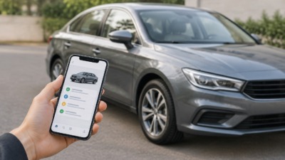Как проверить историю авто перед покупкой