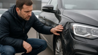 Почему опасно пригонять авто без эксперта