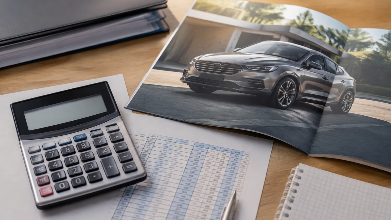 Сколько стоят услуги компании по привозу авто